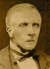 Rev Johann Heinrich August “John” Schaper (1826-1912)