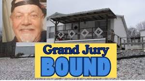 Doug Harless Case, Grand Jury Bound. Our Opinion