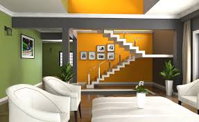 Maybe you would like to learn more about one of these? Modern Home Interior And Vropt 3d Cad Model Library Grabcad