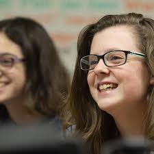 Tuscarora High teacher launches reading group to explore culturally  relevant topics