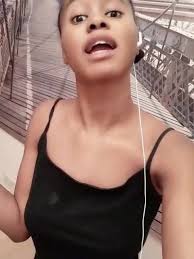 OTOUFOK ( Promise). 21years. Origin: Akwa ibom state. Location: Uyo, Akwa  Ibom state, Nigeria