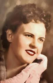 Irene Chamberlain Obituary