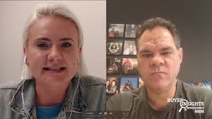 Lightning Chat: Catching up B2B Buyer Expectations with Andrew Gaffney of  Demand Gen Report (#bii18)