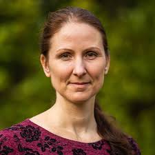 Meet our Academic Staff