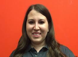 ORGANIZATION CHART SPRING 2017