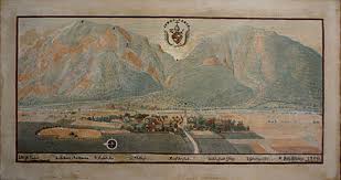 Farchant is a village in upper bavaria and has about 3770 residents and an elevation of 671 metres. Farchant Wikipedia