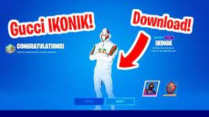4.5 out of 5 stars. New Gucci Ikonik Gucci Shield Fortnite 300 Emotes Showcase Youtube
