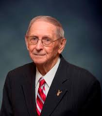 Obituary for Lawrence "Frog" Everett