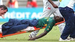 Sáb , 29/12/2007 às 17:43 | atualizado em: Dez Anos Apos Morte Em Campo Fifa Aposta Na Prevencao Veja