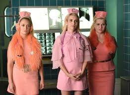 TV Review - Scream Queens: Season 2