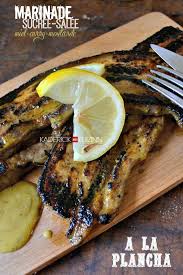 Epingle Sur Plat