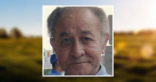 Ralph Gonzalez Obituary May 20, 2015