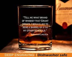 But whiskey polishes the copper and is the. Cocktail Glasses Handmade Products Set Of 4 Mark Twain Whimsical Whiskey Legend Quote Holiday Gifts
