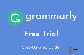 Suchen sie nach english editing service auf gigagünstig. Grammarly Premium Free Trial May 2021 Is It Available