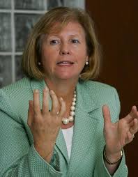 Steve Campbell, The Huntsville Times