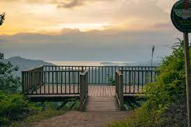 See 77 traveler reviews, 158 candid photos, and great deals for panacam lodge, ranked #1 of 2 specialty lodging in la guama and rated 4.5 of 5 at. Panacam Lodge In Santa Cruz De Yojoa Honduras Bewertungen Preise Planet Of Hotels