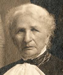 James Shane and Mary Carr