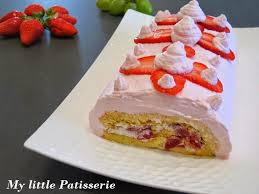 Epingle Sur Special Fraises