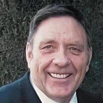 Don Ray Fielding Obituary