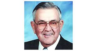 Samuel Mars Obituary (2016)