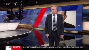 Tv 2 news er danmarks største nyhedskanal. Tv 2 News Intro 04 00 2016 Youtube