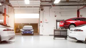Maybe you would like to learn more about one of these? Why Tesla Plans To Open Its Fourth Massachusetts Dealership In Norwell