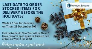 Cutoff Date For Christmas Delivery 2022 Last Date To Order From Us For Delivery Before Christmas 2021