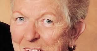 Barbara Ann Allen Krol, 89