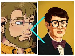 No Henry Didn't Create The Animatronics. Edwin Did. : r/fnaftheories