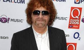 CD review: Jeff Lynne, Long Wave