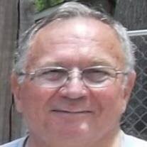 Frank S. Jones Obituary