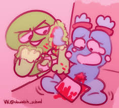 Battle For Bfb hentai videos, GIFs, and images | Rule 34 App