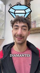 Reparación de Anillo de Oro Blanco y Diamantes