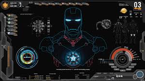 Here you can find the best jarvis iphone wallpapers uploaded by our community. Iron Man Jarvis Wallpapers Wallpaper Cave