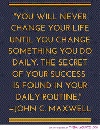 Quotes About Change John Maxwell Quotesgram Change Quotes Quotes Daily Quotes