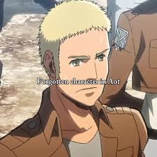 Samuel Season 1 Aot