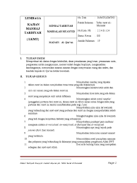 Dikala itu rosululloh di kabarkan terkena sihir labib bin askam, ketika itu di kabarkan rosululloh tubuhnya pans cuek dan kesakitan kurang lebih selama 40. Materi 4 Surat Al Mursalat