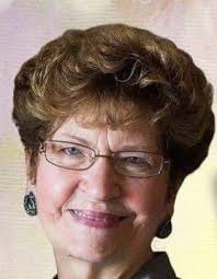 Obituary for Ella (Sitter) Baron