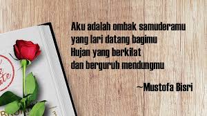 Ungkapan cinta tak hanya untuk kekasih semata lho, bisa kamu tunjukkan juga buat ibu, ayah, guru atau saudara. Kumpulan Puisi Cinta Romantis Untuk Pacar Tersayang Kepogaul