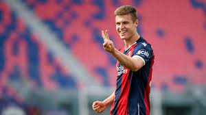 With these statistics he ranks number 691 in the seria a. Mattias Svanberg Spielerprofil 20 21 Transfermarkt