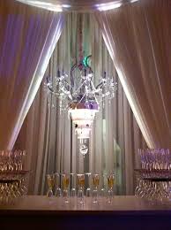 Showing results for upside down lamp shades. Upside Down Wedding Cake Chandelier Something 2 Dance 2