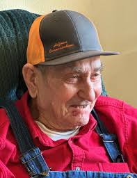 Obituary information for Robert "Bob" V. Hoffman