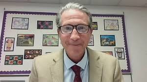 Middle School principal