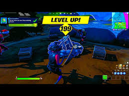Not all of it is epic's fault though. How To Level Up Fast In Fortnite Chapter 2 Season 5 Known Xp Glitches Quests And More