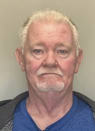 Offender Information