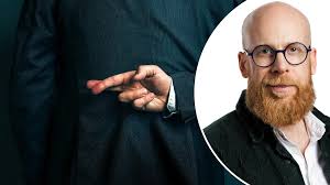 Ännu en historia om sex, makt och toxiskt ledarskap