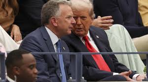 The U.S. Plan for Ending the Ukraine War: What Do We Know? - The Moscow  Times