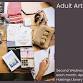 Adult Art Club - Hastings Library event image