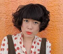 Atsuko Okatsuka at S.F. Sketchfest