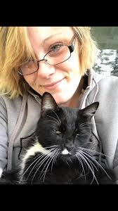 Nobody has seen or heard from her. Maybe she went to WalMart ? There's  really nowhere else for kids to go !! If anyone see's her around there,  call the number. Thanks !!